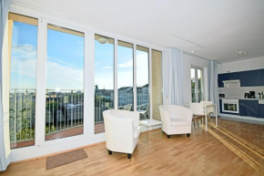 Гостиница Berlin Habitat  Берлин